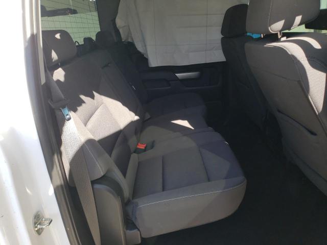 2018 CHEVROLET SILVERADO #3284669328