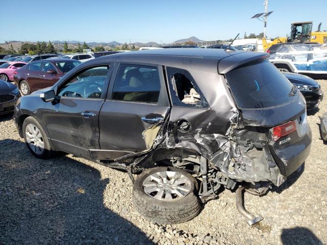 2010 ACURA RDX TECHNO - 5J8TB2H50AA003285