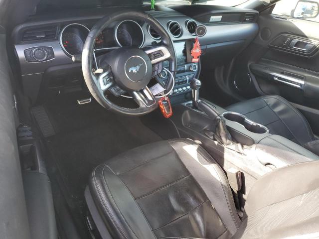 2019 FORD MUSTANG #3302835909