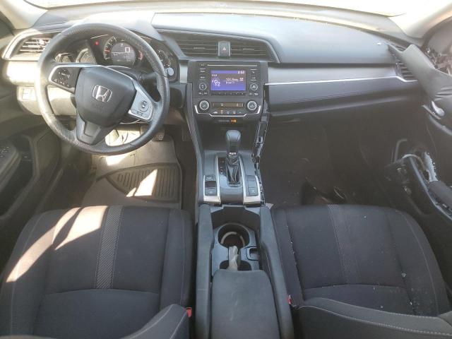 2018 HONDA CIVIC LX - 2HGFC2F51JH515829