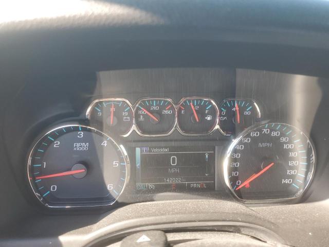 2018 CHEVROLET TAHOE C150 1GNSCAKC9JR313890