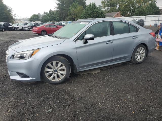 2015 SUBARU LEGACY 2.5I PREMIUM 4S3BNAH64F3048388