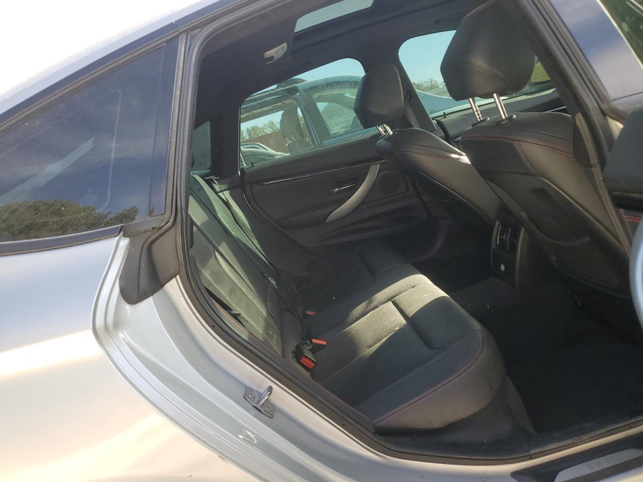 BMW 3 SERIES GT XIGT