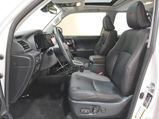 2024 TOYOTA 4RUNNER SR JTERU5JR8R6284716