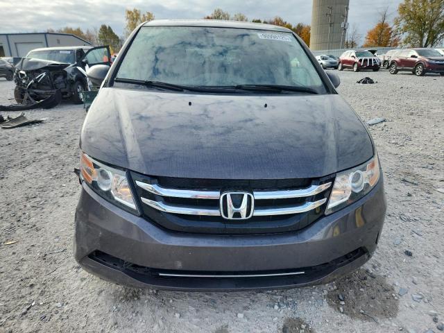 2016 HONDA ODYSSEY EX - 5FNRL5H65GB061697