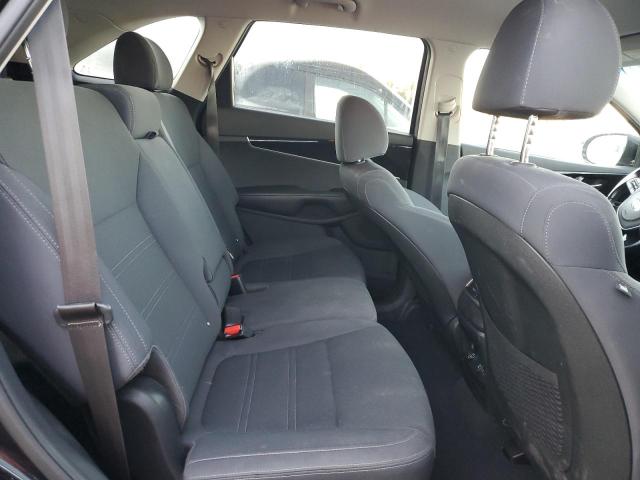 2019 KIA SORENTO LX 5XYPGDA59KG460847