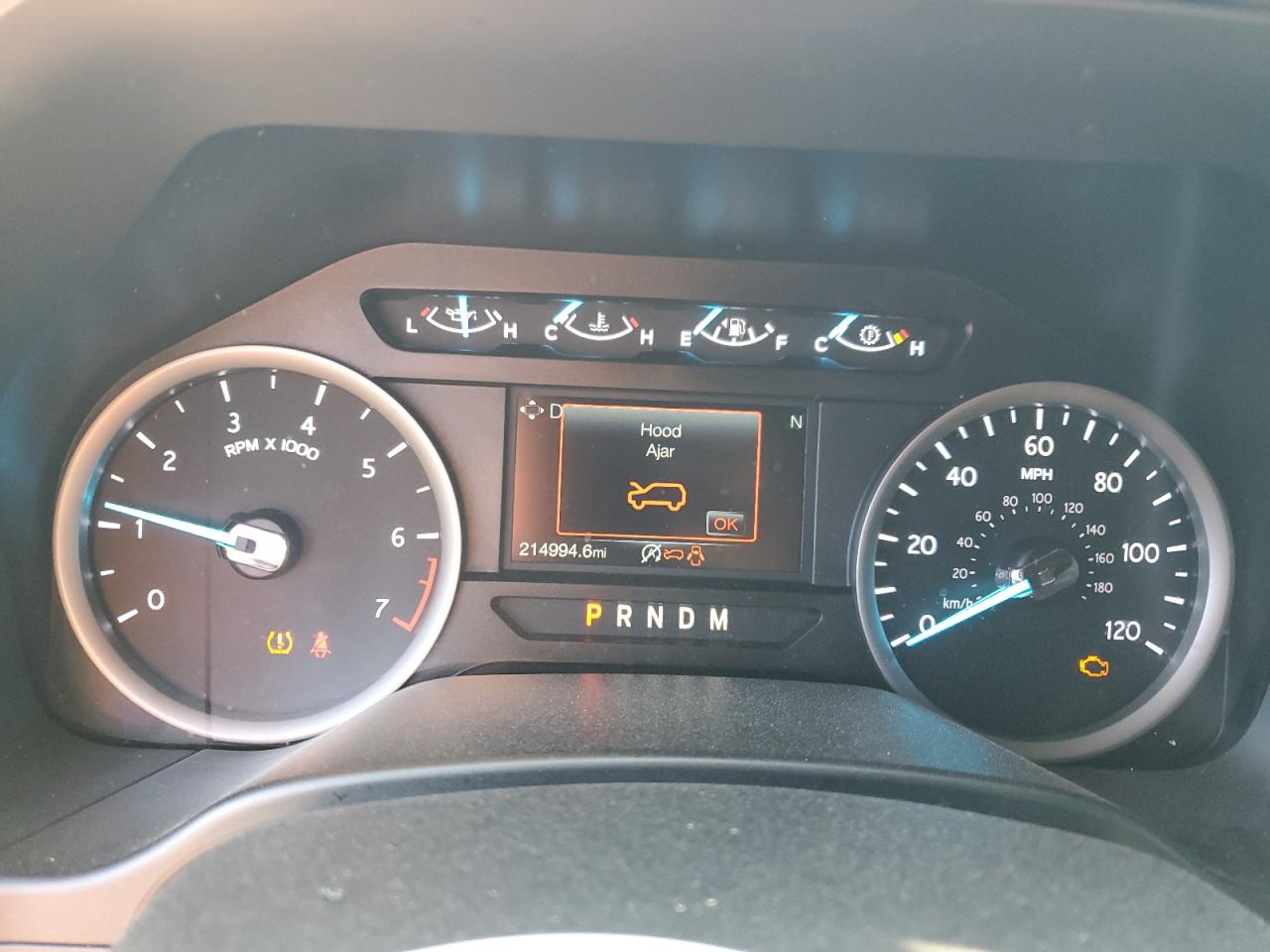 FORD EXPEDITION MAX XLT