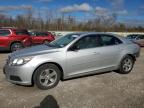 Lot #3301609657 2013 CHEVROLET MALIBU LS