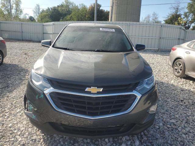 2018 CHEVROLET EQUINOX LT - 3GNAXKEX3JS508952