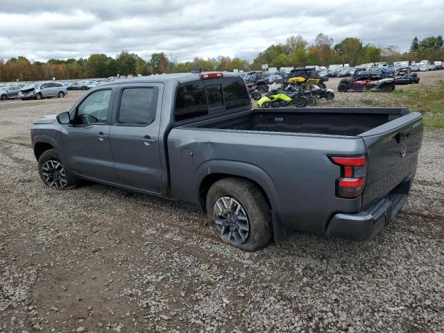 2022 NISSAN FRONTIER S - 1N6ED1FK0NN622419