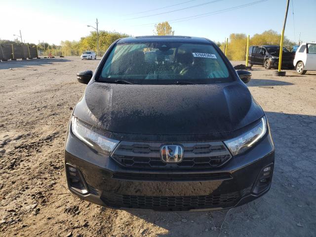 2025 HONDA ODYSSEY EX #3285878556