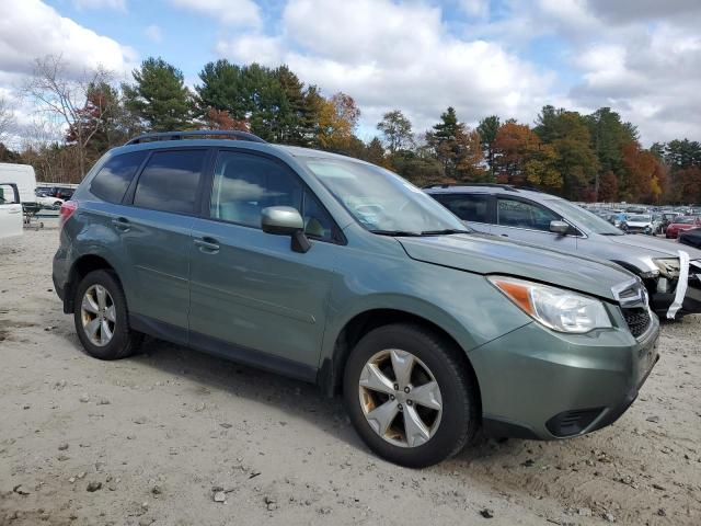 2015 SUBARU FORESTER 2 - JF2SJADCXFH401292