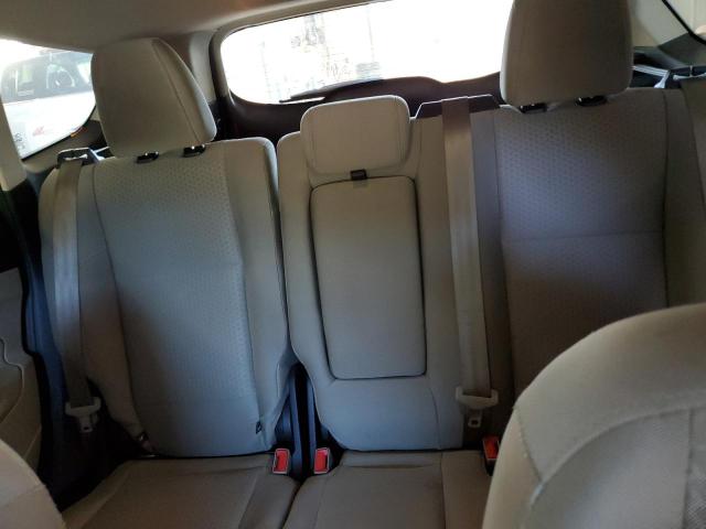 2017 FORD ESCAPE SE - 1FMCU9GD2HUC98369