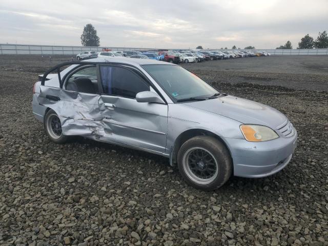 2001 HONDA CIVIC LX #3301957422