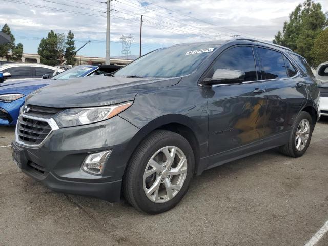 2020 CHEVROLET EQUINOX LT #3304888581