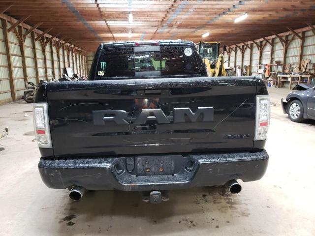 2012 DODGE RAM 1500 L - 1C6RD7NT6CS108162