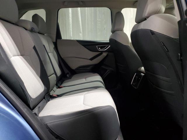 2022 SUBARU FORESTER PREMIUM JF2SKAEC9NH407661