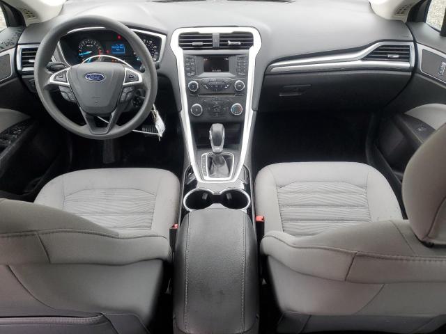 2016 FORD FUSION S #3296311408