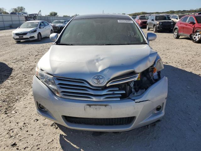 2010 TOYOTA VENZA - 4T3BK3BBXAU042871