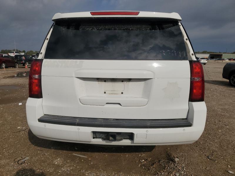 2018 CHEVROLET TAHOE POLI 1GNLCDEC4JR218641