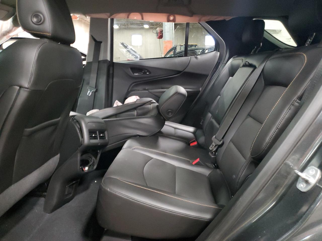 CHEVROLET EQUINOX PREMIER