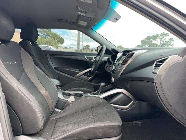 2016 HYUNDAI VELOSTER KMHTC6AD5GU248638