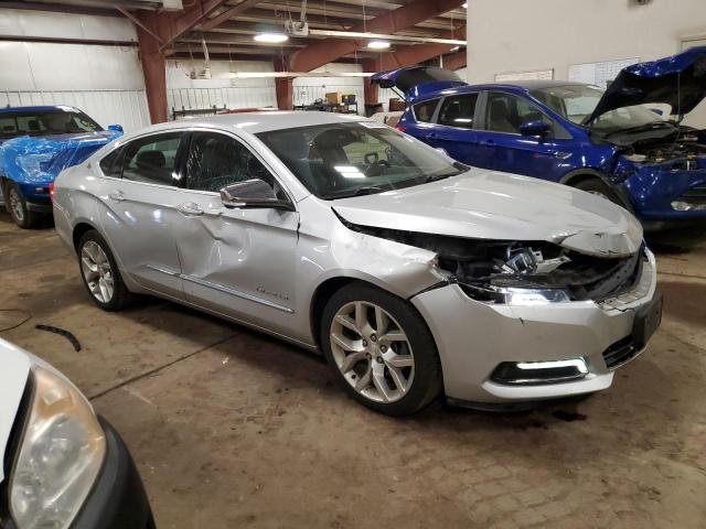 2017 CHEVROLET IMPALA PRE #3292362289