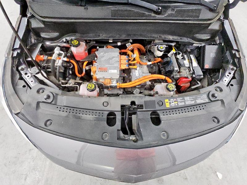 2023 CHEVROLET BOLT EUV L - 1G1FY6S06P4135045