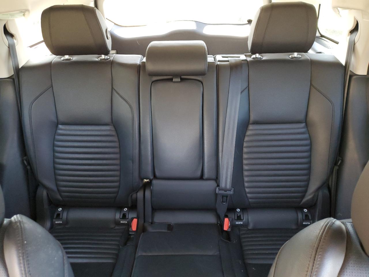 LAND ROVER DISCOVERY S