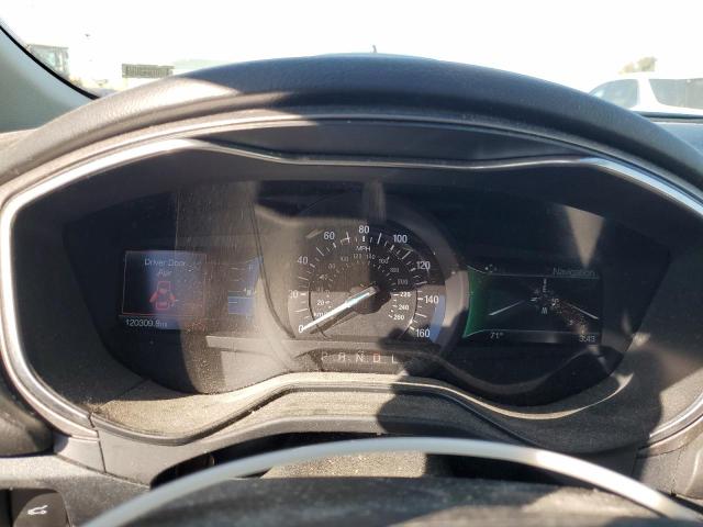 2020 FORD FUSION S 3FA6P0G71LR235848