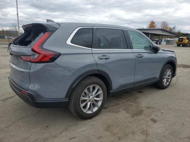 2025 HONDA CR-V EXL - 7FARS4H78SE000315