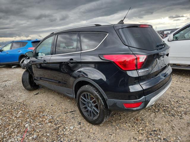 2019 FORD ESCAPE TIT - 1FMCU9J91KUC32729