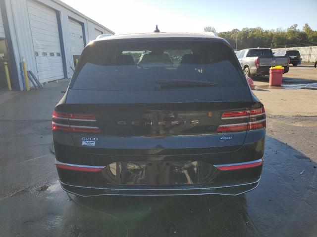 2025 GENESIS GV80 SELEC #3290285226