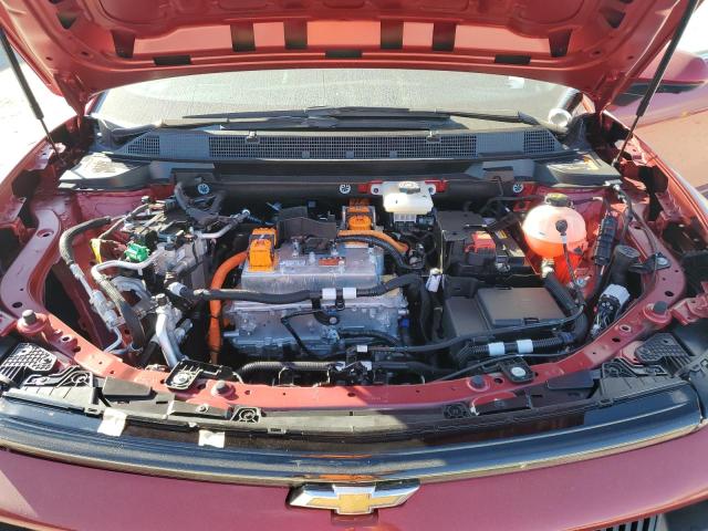 2025 CHEVROLET EQUINOX LT 3GN7DNRR9SS261499