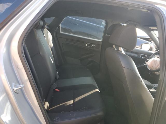 2022 HONDA CIVIC SPOR 2HGFE2F51NH500280