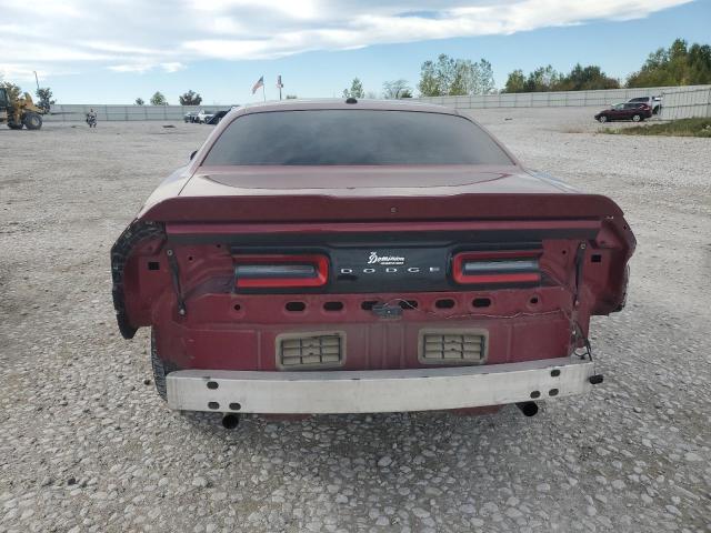 2021 DODGE CHALLENGER SXT - 2C3CDZAG9MH503064