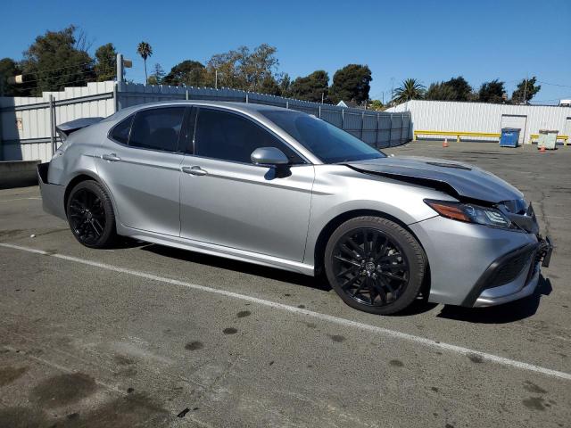 2022 TOYOTA CAMRY XSE - 4T1K61AK4NU014301