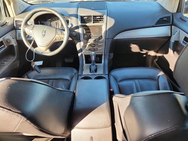 2015 LINCOLN MKX - 2LMDJ8JK9FBL28795