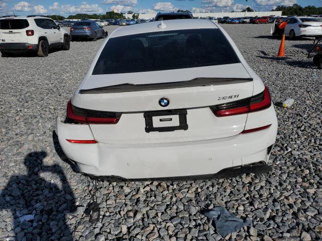 2021 BMW 330I 3MW5R1J00M8C00658