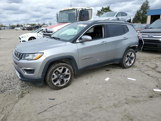 JEEP COMPASS LI