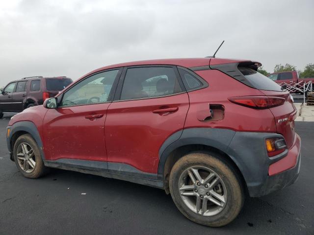 2019 HYUNDAI KONA SE KM8K1CAA0KU299947