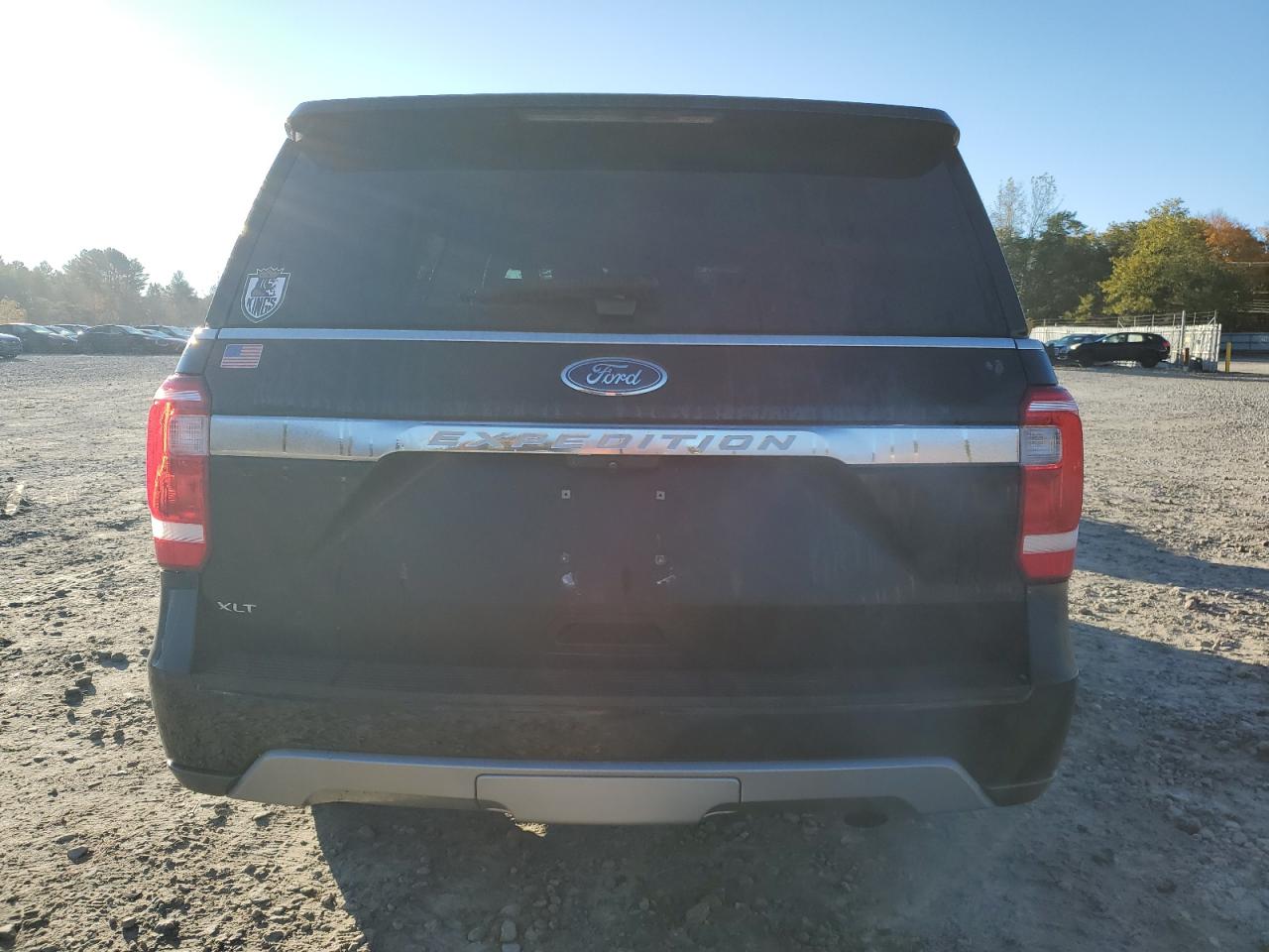 FORD EXPEDITION XLT