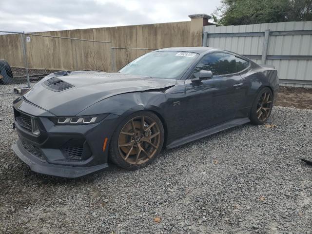 Global Auto Auctions: 2024 FORD MUSTANG GT