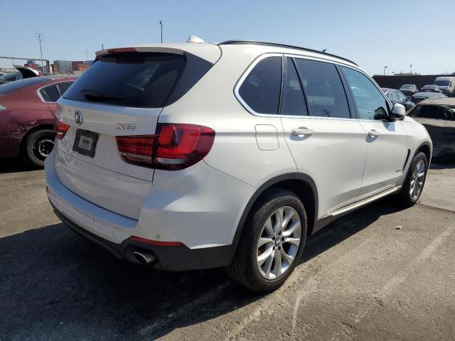 2016 BMW X5 XDRIVE3 - 5UXKR0C52G0S92216