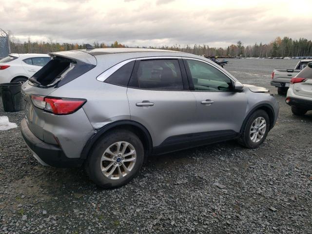 2021 FORD ESCAPE SE - 1FMCU9G60MUA71497