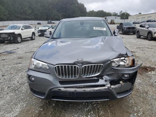 2014 BMW X3 XDRIVE28I - 5UXWX9C50E0D10997