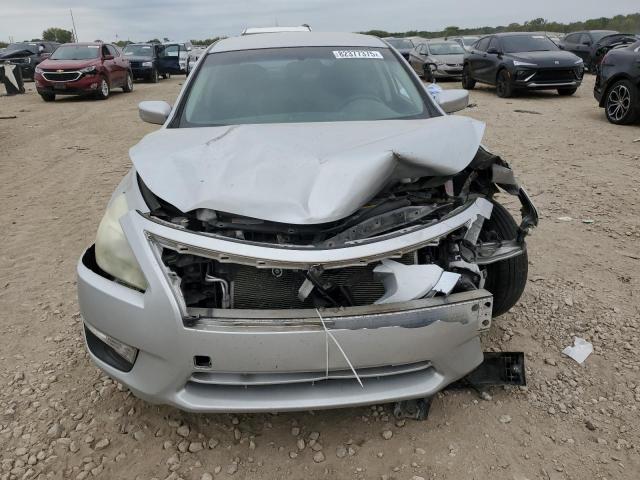 2014 NISSAN ALTIMA 2.5 #3284239243