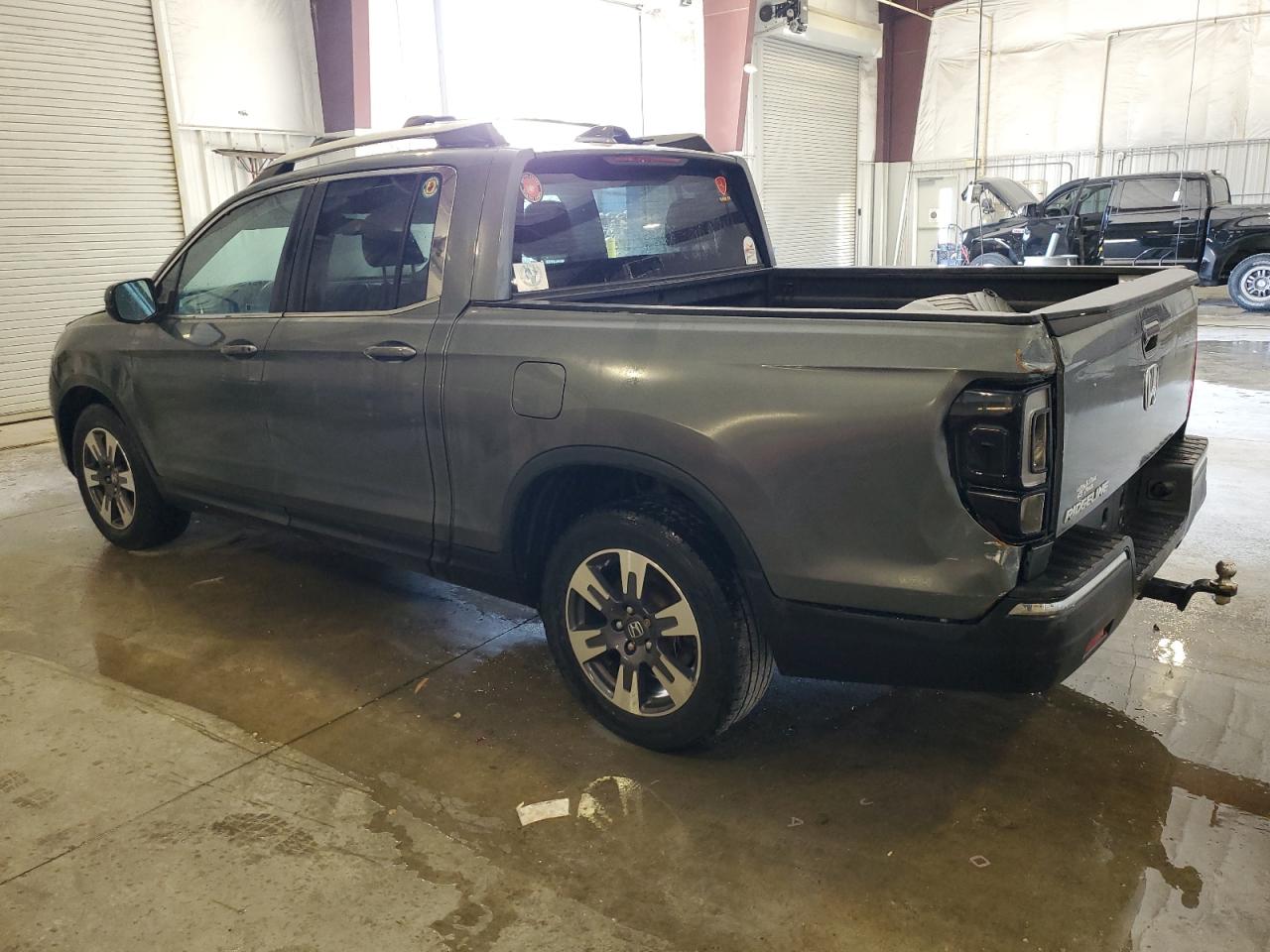 HONDA RIDGELINE RTL