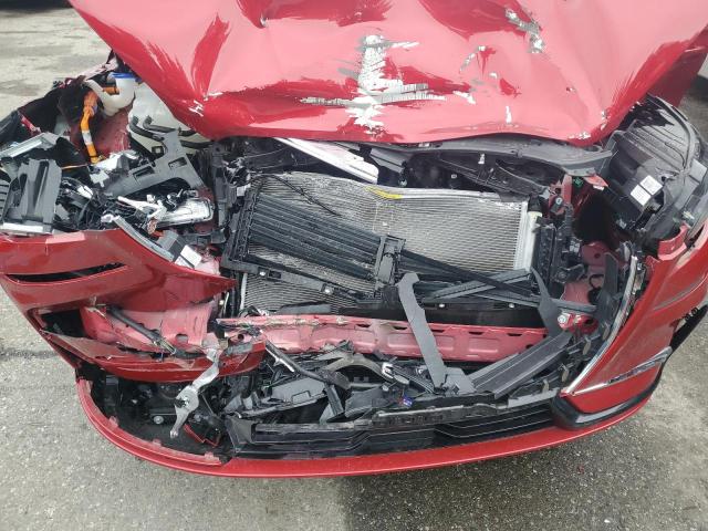 2024 LINCOLN CORSAIR GR 5LMTJ5DZXRUL17394