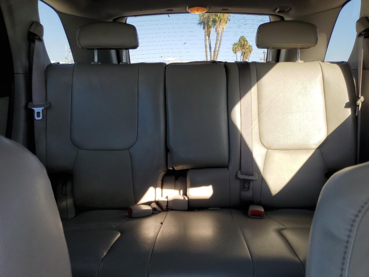 Lot #3285556292 2009 CHEVROLET EQUINOX